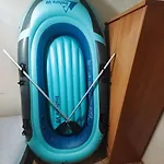 La Casa Tranquila Y Limpia Homestay *