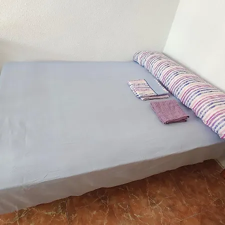 Homestay La Casa Tranquila Y Limpia Alicante