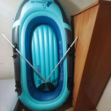 La Casa Tranquila Y Limpia Kwatera prywatna *