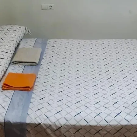 La Casa Tranquila Y Limpia Alicante