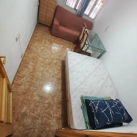 La Casa Tranquila Y Limpia