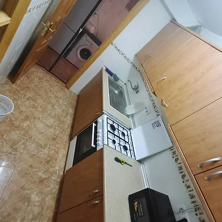 La Casa Tranquila Y Limpia Homestay *