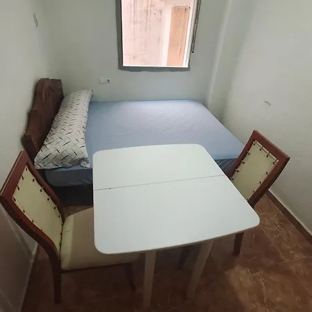 La Casa Tranquila Y Limpia