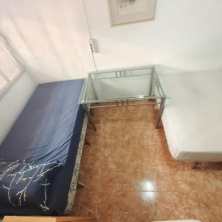 La Casa Tranquila Y Limpia Alicante