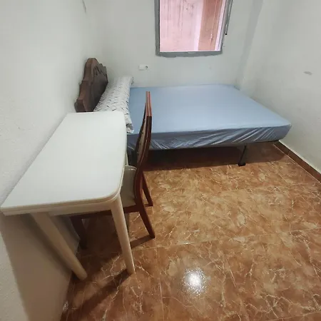 La Casa Tranquila Y Limpia Kwatera prywatna *