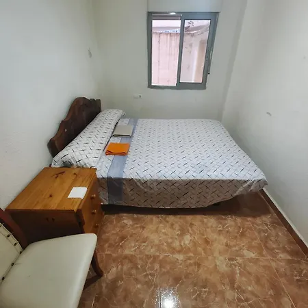 La Casa Tranquila Y Limpia Kwatera prywatna