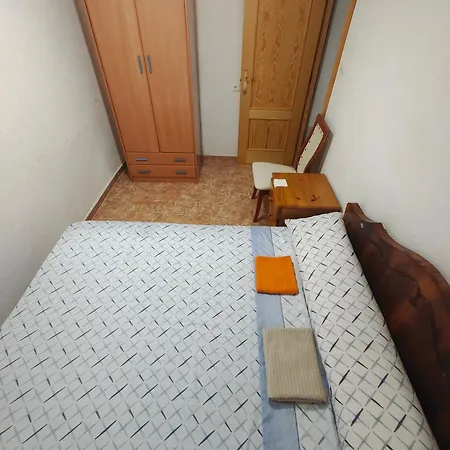 La Casa Tranquila Y Limpia *